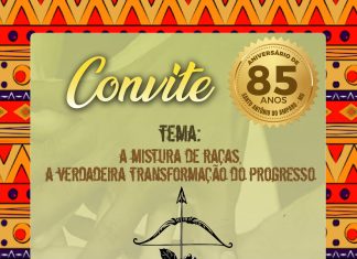 Aniversário de 85 Anos de Santo Antônio do Amparo !